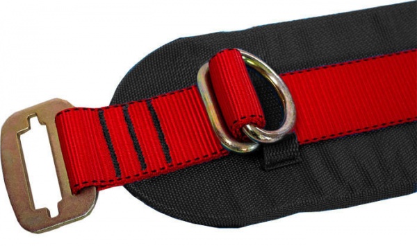 Пояс страховочный Безпека-Комплекс ПП-1Д