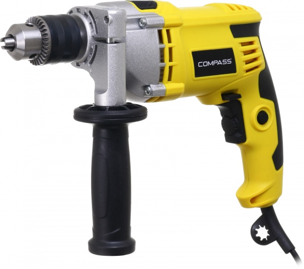 Дрель ударная Compass DL1138
