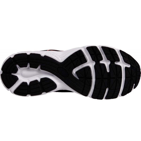 Кроссовки Energetics Amsterdam VI W 416944-900050 р.36 черно-розовый