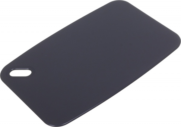 Набір дощок для нарізання 2 шт. пластик Koopman