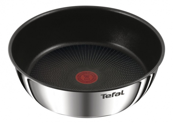 Набор посуды Ingenio Emotion 13 предметов L897SD74 Tefal