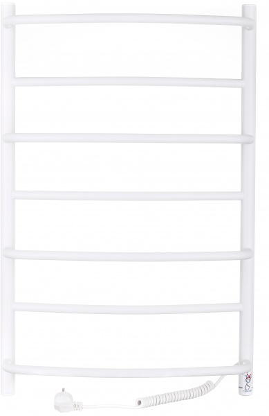 Рушникосушарка електрична Evro-Termo Тенет ЧФ7 500 х 800 Е П S3