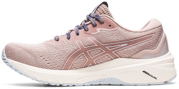 Кроссовки Asics GT-1000 11 1012B494-250 р.41,5 бежевый