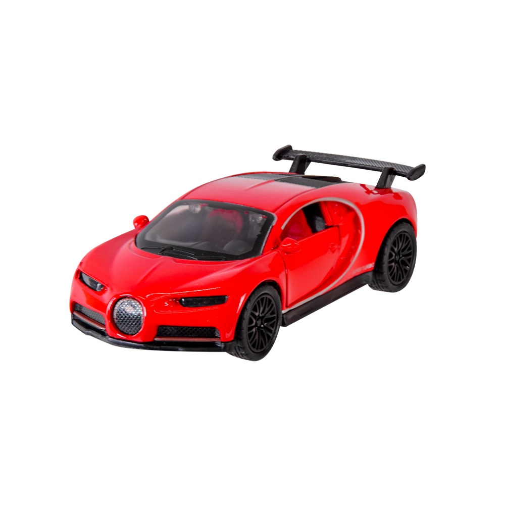 Машинка Автопром 1:32 AP74107