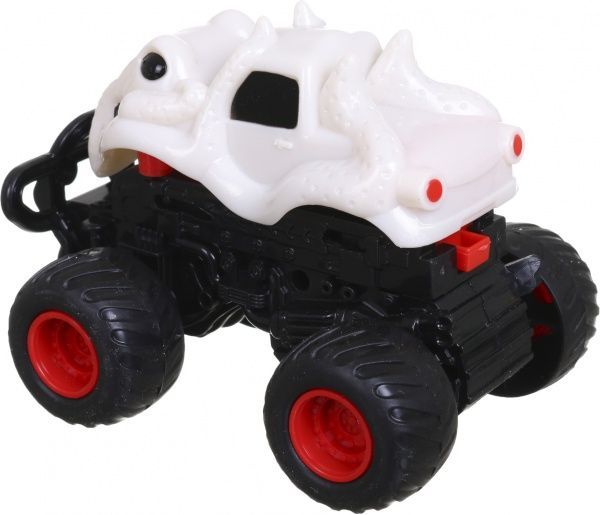 Машинка автомобіль фрикційний колір в асортименті F107795