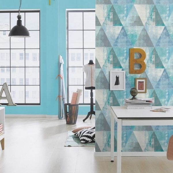 Обои RASCH Hyde Park 410907 