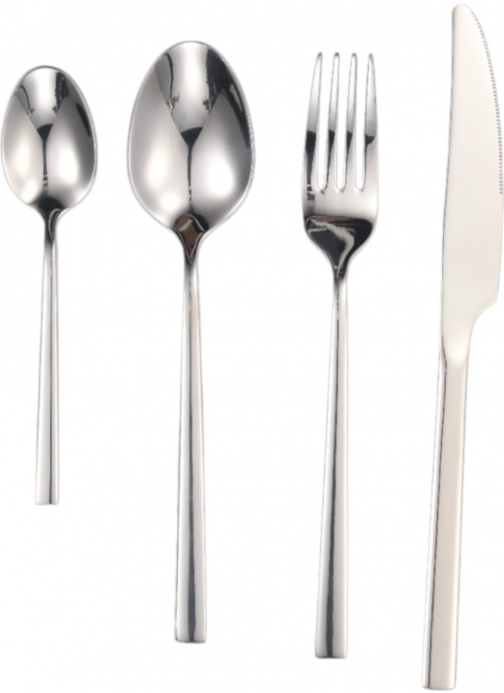Набор столовых приборов Flamberg Lucent 24 предмети