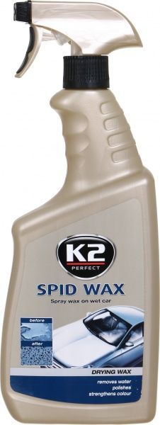 Автовіск SPID WAX K2 K087M 770 мл