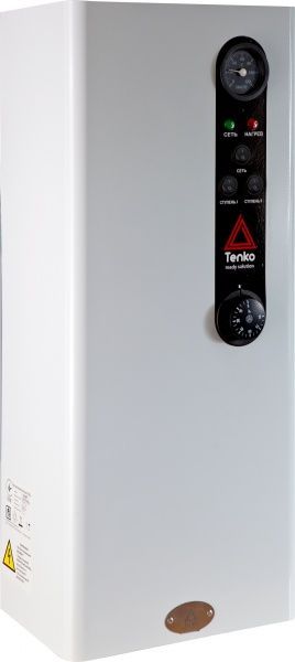Котел електричний Tenko Стандарт CКЕ 9/380 (50217)