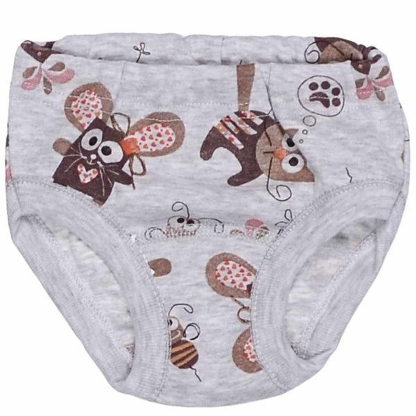 Трусы Татошка мышки р.128 11606 