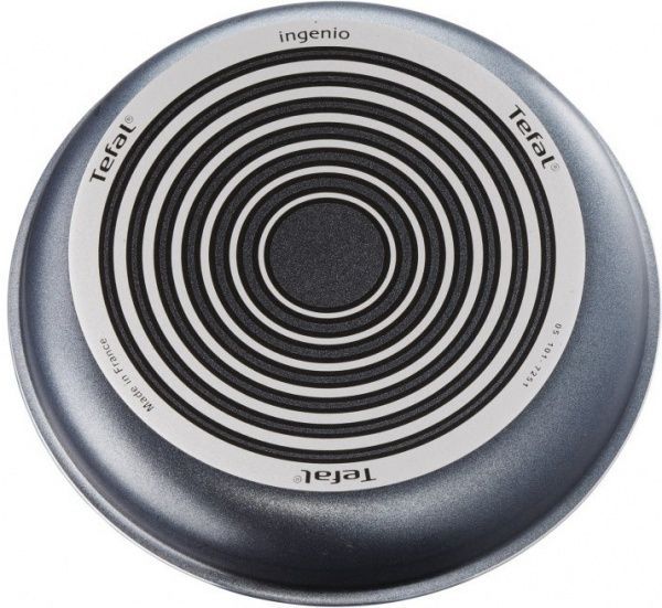 Набор посуды Ingenio Elegance L2319552 Tefal