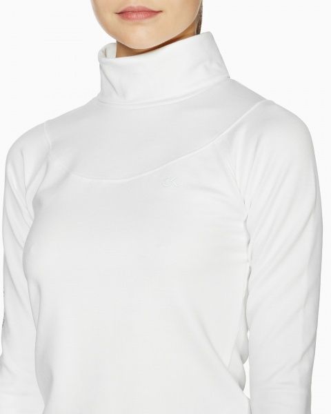 Джемпер Calvin Klein Performance 00GWF9W379-100 р. L белый