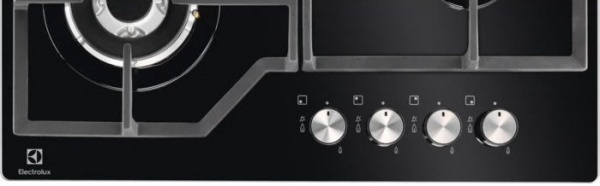 Варочная поверхность Electrolux GPE363YK