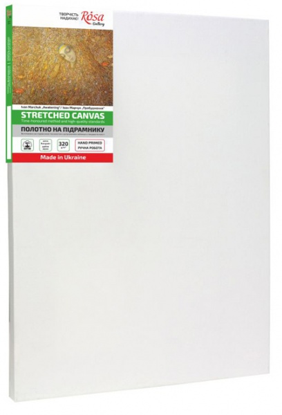 Підрамник 40x65 см ROSA Gallery 