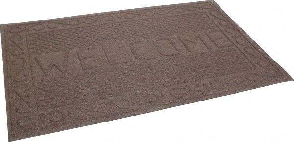 Коврик Дубенський завод ГТВ К-35W 73x116,50 см
