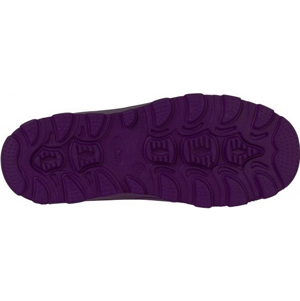 Ботинки McKinley Rock Double 242592-453 р. EUR 37-38 фиолетовый