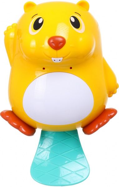 Игрушка для ванны Limo Toy бобр для купания ODT103978