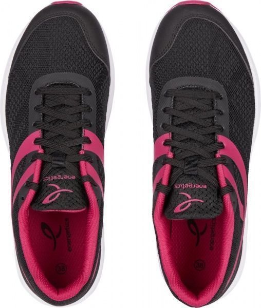 Кроссовки Energetics Elexir 11 W 414045-900050 р.EUR 41 черный