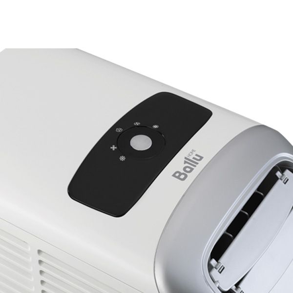 Кондиціонер мобільний Ballu BPAC-07 CM