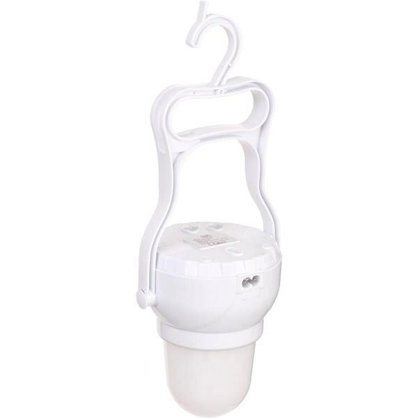 Фонарь кемпинговый Underprice KM-7657-WH