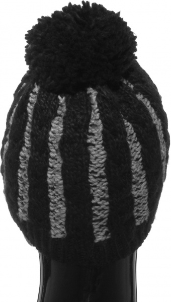 Шапка McKinley 250349-902057 р.OS чорний