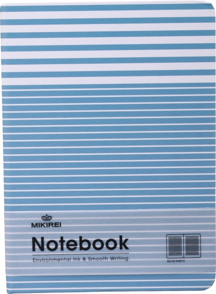 Блокнот Sea 1 14,5х10,5 см