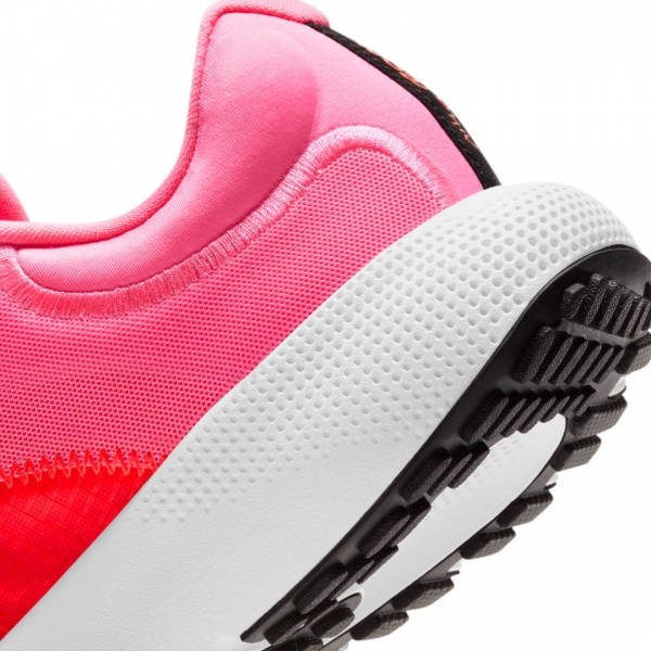 Кросівки Nike WMNS NIKE REACT ESCAPE RN CV3817-601 р.US 7,5 рожевий