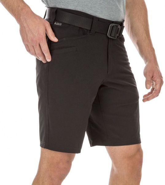 Шорти 5.11 Tactical Vaporlite Short р. 32 black 73331