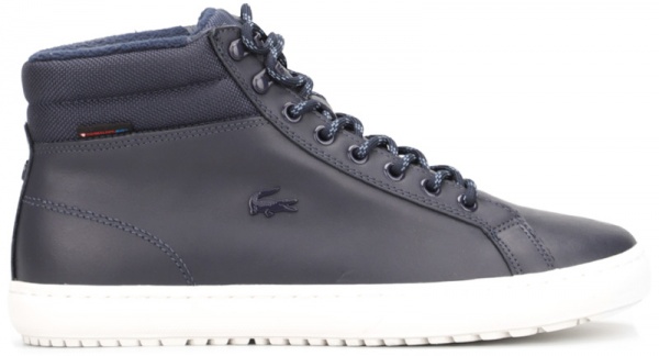 Ботинки Lacoste STRAIGHTSET THRM03211CMA 742CMA0005J18 р.40,5 синий