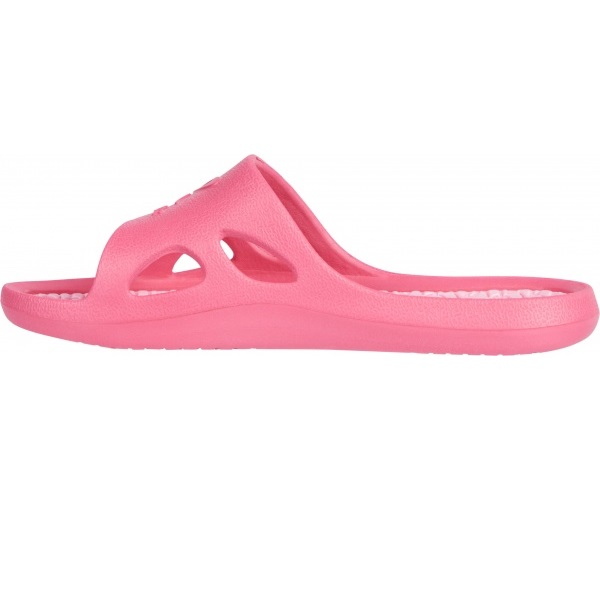 Вьетнамки Energetics Slide Shui III J 416862-900391 р.EUR 30 розовый