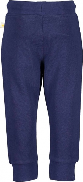 Брюки спортивні Blue Seven для хлопчика р.80 синій 938052 X_564_р.80 