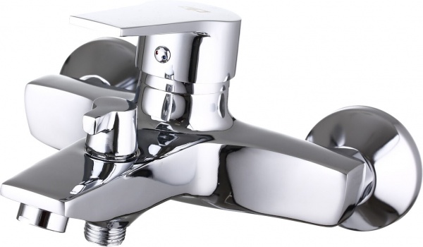 Смеситель для ванны GH Lydia (14.10.132)