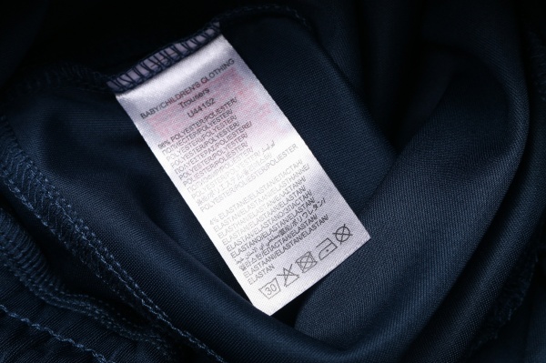 Брюки спортивні NWM для хлопчиків р.128 синій U44152-1 