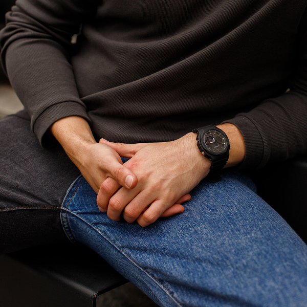 Наручные часы Jocker (Слава Україні) BESTA (1447)