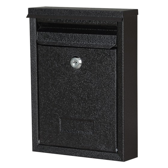 Поштова скринька Галіндустрія СП-06 (мідь)