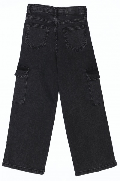 Джинси Altun 20566 р.164 сірий 