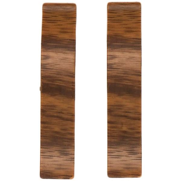 Комплект соединителей Novart SW05 дуб виски 