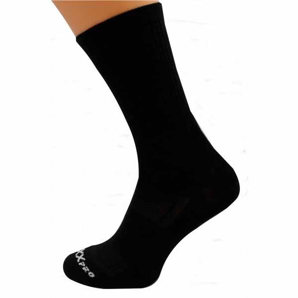 Шкарпетки MaxxPro 16672 3 пари чорний р.38-42