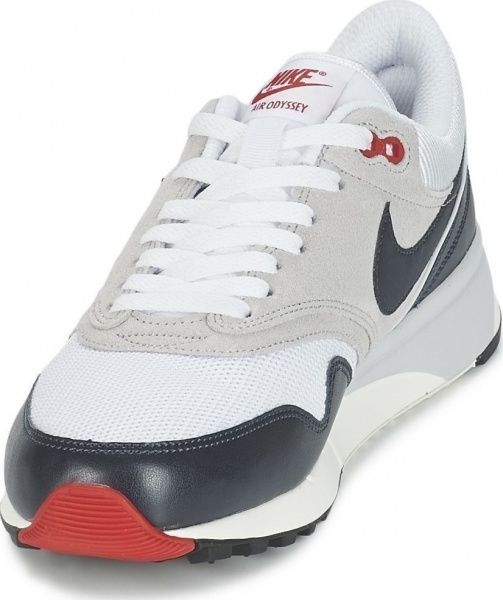 Кроссовки Nike AIR ODYSSEY 652989-104 р.8,5 белый
