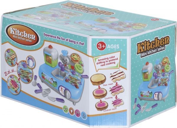 Игровой набор Кухня JDY801023755
