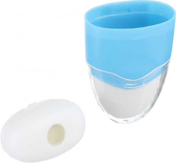 Точилка с ластиком Nota Bene