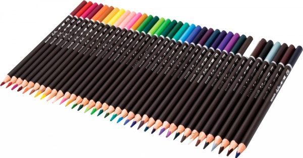 Олівці акварельні Art Pro CF15164 36 шт. Cool For School