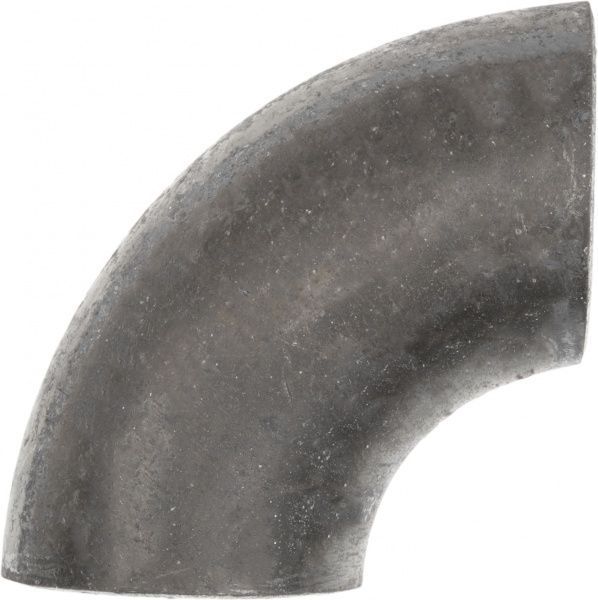 Колено Гусак кованое50x2