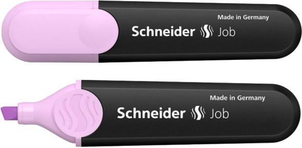 Маркер Schneider S1528 лавандовий 