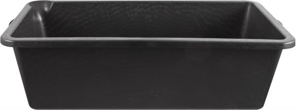 Таз будівельний Дельта 90 л D20163