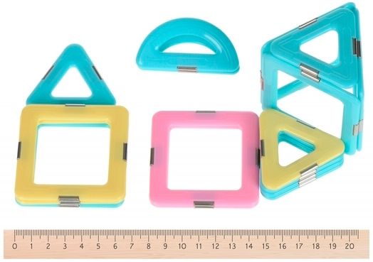 Конструктор Magplayer MPH2-62