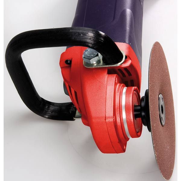 Полировальная машина Sparky PMB 2030E