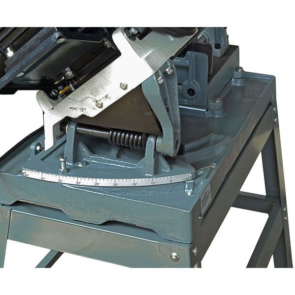 Стрічкова пила FDB Maschinen SG115