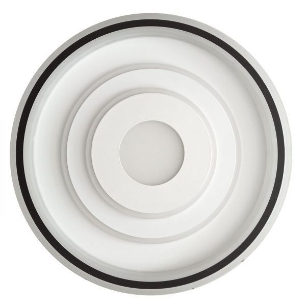 Светильник светодиодный Светкомплект ACR 485 3R RGB RC 85 Вт белый 2800-6000 К 