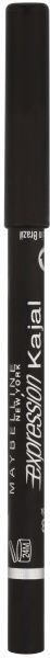 Олівець для очей Maybelline New York Expression Kajal 33 чорний 2 г